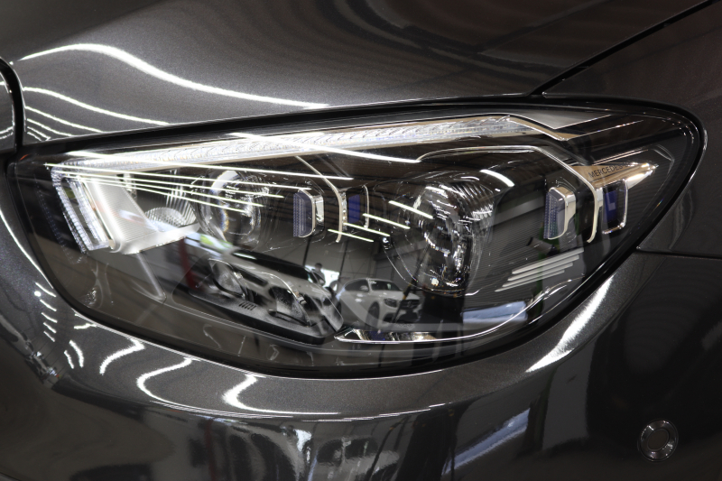 AMG Eクラス E53 4MATIC+ ｸｰﾍﾟ ｴｸｽｸﾙｰｼﾌﾞ&ﾚｰﾀﾞｰｾｰﾌﾃｨPKG　ISG搭載 後期 1ｵｰﾅｰ ｷｰﾚｽｺﾞｰ 赤/黒本革 ﾍﾞﾝﾁﾚｰﾀｰ ﾊﾟﾉﾗﾏSR HUD MBUXﾅﾋﾞTV ｽﾏﾎ連携 ﾌﾞﾙﾒｽﾀｰ 360ｶﾒﾗ PTS LEDﾗｲﾄ ﾊﾝｽﾞﾌﾘｰA AMG専用装備&ﾁｭｰﾆﾝｸﾞ 9AT 希少色ｸﾞﾗﾌｧｲﾄｸﾞﾚｰ  2年保証