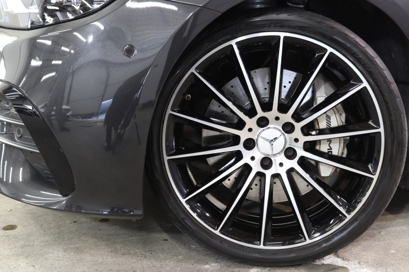 AMG Eクラス E53 4MATIC+ ｸｰﾍﾟ ｴｸｽｸﾙｰｼﾌﾞ&ﾚｰﾀﾞｰｾｰﾌﾃｨPKG　ISG搭載 後期 1ｵｰﾅｰ ｷｰﾚｽｺﾞｰ 赤/黒本革 ﾍﾞﾝﾁﾚｰﾀｰ ﾊﾟﾉﾗﾏSR HUD MBUXﾅﾋﾞTV ｽﾏﾎ連携 ﾌﾞﾙﾒｽﾀｰ 360ｶﾒﾗ PTS LEDﾗｲﾄ ﾊﾝｽﾞﾌﾘｰA AMG専用装備&ﾁｭｰﾆﾝｸﾞ 9AT 希少色ｸﾞﾗﾌｧｲﾄｸﾞﾚｰ  2年保証