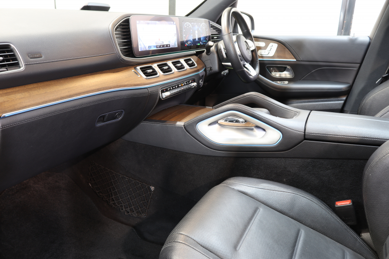 メルセデスベンツ GLE GLE450 4MATIC ｽﾎﾟｰﾂ ﾚｰﾀﾞｰｾｰﾌﾃｨPKG　ISG搭載 ｷｰﾚｽｺﾞｰ 黒本革 ﾍﾞﾝﾁﾚｰﾀｰ ﾊﾟﾉﾗﾏSR ﾍｯﾄﾞｱｯﾌﾟD MBUXﾅﾋﾞTV BT音楽 ﾌﾞﾙﾒｽﾀｰ 360ｶﾒﾗ PTS LEDﾗｲﾄ ﾊﾝｽﾞﾌﾘｰA AMGｴｱﾛ&20AW ｴｱｻｽ 9AT　2年保証