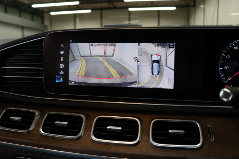 メルセデスベンツ GLE GLE450 4MATIC ｽﾎﾟｰﾂ ﾚｰﾀﾞｰｾｰﾌﾃｨPKG　ISG搭載 ｷｰﾚｽｺﾞｰ 黒本革 ﾍﾞﾝﾁﾚｰﾀｰ ﾊﾟﾉﾗﾏSR ﾍｯﾄﾞｱｯﾌﾟD MBUXﾅﾋﾞTV BT音楽 ﾌﾞﾙﾒｽﾀｰ 360ｶﾒﾗ PTS LEDﾗｲﾄ ﾊﾝｽﾞﾌﾘｰA AMGｴｱﾛ&20AW ｴｱｻｽ 9AT　2年保証