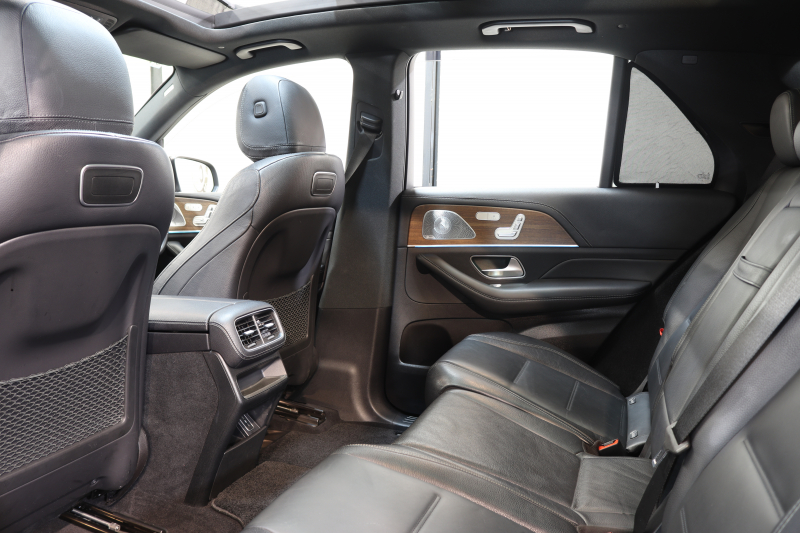 メルセデスベンツ GLE GLE450 4MATIC ｽﾎﾟｰﾂ ﾚｰﾀﾞｰｾｰﾌﾃｨPKG　ISG搭載 ｷｰﾚｽｺﾞｰ 黒本革 ﾍﾞﾝﾁﾚｰﾀｰ ﾊﾟﾉﾗﾏSR ﾍｯﾄﾞｱｯﾌﾟD MBUXﾅﾋﾞTV BT音楽 ﾌﾞﾙﾒｽﾀｰ 360ｶﾒﾗ PTS LEDﾗｲﾄ ﾊﾝｽﾞﾌﾘｰA AMGｴｱﾛ&20AW ｴｱｻｽ 9AT　2年保証