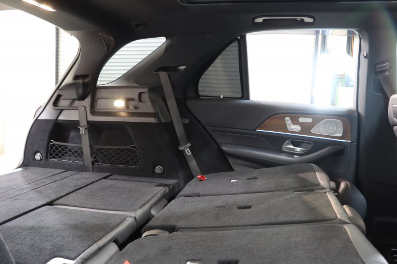 メルセデスベンツ GLE GLE450 4MATIC ｽﾎﾟｰﾂ ﾚｰﾀﾞｰｾｰﾌﾃｨPKG　ISG搭載 ｷｰﾚｽｺﾞｰ 黒本革 ﾍﾞﾝﾁﾚｰﾀｰ ﾊﾟﾉﾗﾏSR ﾍｯﾄﾞｱｯﾌﾟD MBUXﾅﾋﾞTV BT音楽 ﾌﾞﾙﾒｽﾀｰ 360ｶﾒﾗ PTS LEDﾗｲﾄ ﾊﾝｽﾞﾌﾘｰA AMGｴｱﾛ&20AW ｴｱｻｽ 9AT　2年保証