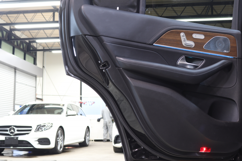 メルセデスベンツ GLE GLE450 4MATIC ｽﾎﾟｰﾂ ﾚｰﾀﾞｰｾｰﾌﾃｨPKG　ISG搭載 ｷｰﾚｽｺﾞｰ 黒本革 ﾍﾞﾝﾁﾚｰﾀｰ ﾊﾟﾉﾗﾏSR ﾍｯﾄﾞｱｯﾌﾟD MBUXﾅﾋﾞTV BT音楽 ﾌﾞﾙﾒｽﾀｰ 360ｶﾒﾗ PTS LEDﾗｲﾄ ﾊﾝｽﾞﾌﾘｰA AMGｴｱﾛ&20AW ｴｱｻｽ 9AT　2年保証