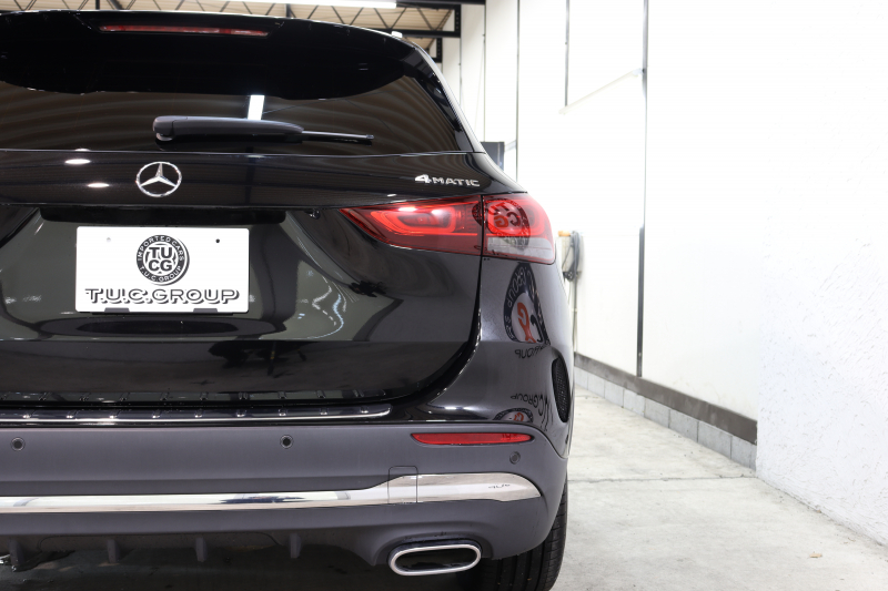 メルセデスベンツ GLA GLA200d 4MATIC AMGﾗｲﾝ AMGﾚｻﾞｰｴｸｽｸﾙｰｼﾌﾞ&ｱﾄﾞﾊﾞﾝｽﾄﾞ&ﾅﾋﾞｹﾞｰｼｮﾝ&ﾚｰﾀﾞｰｾｰﾌﾃｨPKG　ｷｰﾚｽｺﾞｰ 赤/黒本革 ﾊﾟﾉﾗﾏSR ﾍｯﾄﾞｱｯﾌﾟD MBUXﾅﾋﾞTV BT音楽 ｱﾄﾞﾊﾞﾝｽﾄﾞｻｳﾝﾄﾞ 360ｶﾒﾗ PTS LEDﾗｲﾄ ﾊﾝｽﾞﾌﾘｰA AMGｴｱﾛ&20AW 8AT　2年保証