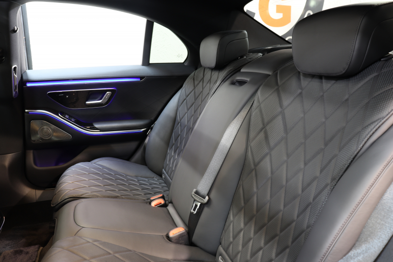 メルセデスベンツ Sクラス S500 4MATIC AMGﾗｲﾝ ﾚｻﾞｰｴｸｽｸﾙｰｼﾌﾞ&ﾍﾞｰｼｯｸ&ﾚｰﾀﾞｰｾｰﾌﾃｨPKG　ISG搭載 1ｵｰﾅｰ ｷｰﾚｽｺﾞｰ 黒本革 ﾍﾞﾝﾁﾚｰﾀｰ ﾊﾟﾉﾗﾏSR ﾍｯﾄﾞｱｯﾌﾟD MBUXﾅﾋﾞTV ｽﾏﾎ連携 ﾌﾞﾙﾒｽﾀｰ 360ｶﾒﾗ PTS LEDﾗｲﾄ ﾊﾝｽﾞﾌﾘｰA AMGｴｱﾛ&20AW ﾜｲﾔﾚｽ充電 9AT　2年保証