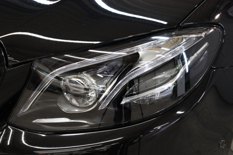 AMG Eクラス E43 4MATIC ｴｸｽｸﾙｰｼﾌﾞ&ﾚｰﾀﾞｰｾｰﾌﾃｨPKG　ｷｰﾚｽｺﾞｰ 黒本革 ﾍﾞﾝﾁﾚｰﾀｰ ﾊﾟﾉﾗﾏSR ﾍｯﾄﾞｱｯﾌﾟD HDDﾅﾋﾞTV ｽﾏﾎ連携 ﾌﾞﾙﾒｽﾀｰ 360ｶﾒﾗ PTS LEDﾗｲﾄ ﾊﾝｽﾞﾌﾘｰA AMG専用装備&ﾁｭｰﾆﾝｸﾞ ﾊﾟﾅﾒﾘｶｰﾅｸﾞﾘﾙ 9AT　2年保証