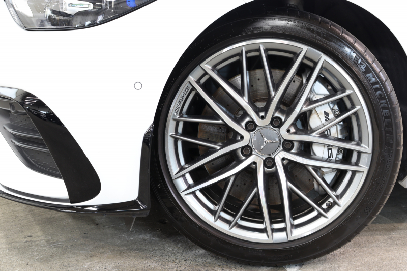 AMG Cクラス C43 4MATIC AMGﾅｲﾄ&ﾚｰﾀﾞｰｾｰﾌﾃｨPKG　BSG搭載 1ｵｰﾅｰ 黒本革 ﾍﾞﾝﾁﾚｰﾀｰ ﾊﾟﾉﾗﾏSR ﾍｯﾄﾞｱｯﾌﾟD MBUXﾅﾋﾞTV&ARﾅﾋﾞ ｽﾏﾎ連携 ﾌﾞﾙﾒｽﾀｰ 360ｶﾒﾗ PTS LEDﾗｲﾄ 自動ﾄﾗﾝｸ AMG専用装備&ﾁｭｰﾆﾝｸﾞ ﾘｱｱｸｽﾙｽﾃｱ 9AT　2年保証