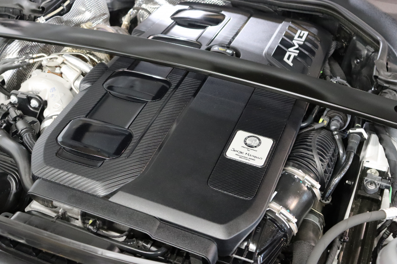 AMG Cクラス C43 4MATIC AMGﾅｲﾄ&ﾚｰﾀﾞｰｾｰﾌﾃｨPKG　BSG搭載 1ｵｰﾅｰ 黒本革 ﾍﾞﾝﾁﾚｰﾀｰ ﾊﾟﾉﾗﾏSR ﾍｯﾄﾞｱｯﾌﾟD MBUXﾅﾋﾞTV&ARﾅﾋﾞ ｽﾏﾎ連携 ﾌﾞﾙﾒｽﾀｰ 360ｶﾒﾗ PTS LEDﾗｲﾄ 自動ﾄﾗﾝｸ AMG専用装備&ﾁｭｰﾆﾝｸﾞ ﾘｱｱｸｽﾙｽﾃｱ 9AT　2年保証