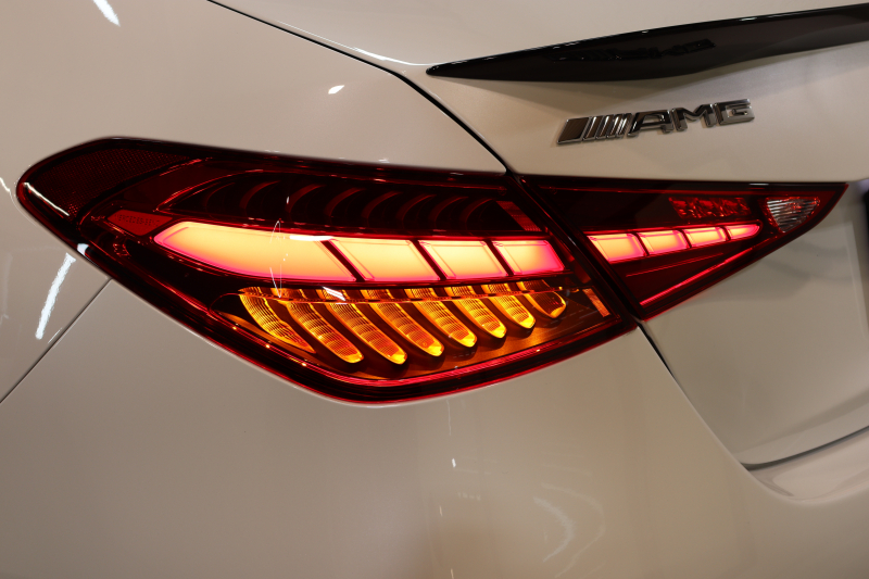 AMG Cクラス C43 4MATIC AMGﾅｲﾄ&ﾚｰﾀﾞｰｾｰﾌﾃｨPKG　BSG搭載 1ｵｰﾅｰ 黒本革 ﾍﾞﾝﾁﾚｰﾀｰ ﾊﾟﾉﾗﾏSR ﾍｯﾄﾞｱｯﾌﾟD MBUXﾅﾋﾞTV&ARﾅﾋﾞ ｽﾏﾎ連携 ﾌﾞﾙﾒｽﾀｰ 360ｶﾒﾗ PTS LEDﾗｲﾄ 自動ﾄﾗﾝｸ AMG専用装備&ﾁｭｰﾆﾝｸﾞ ﾘｱｱｸｽﾙｽﾃｱ 9AT　2年保証