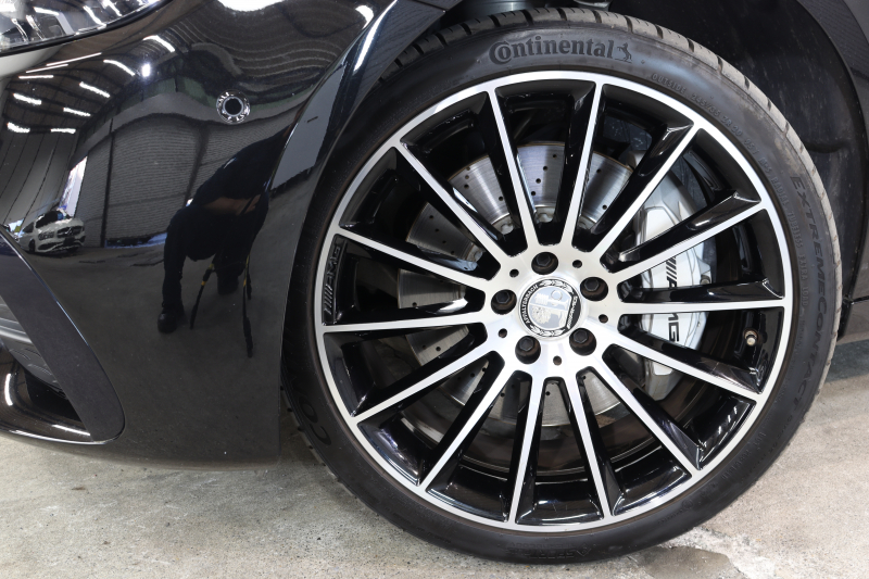 AMG Eクラス E53 4MATIC+ ｴｸｽｸﾙｰｼﾌﾞ&ﾚｰﾀﾞｰｾｰﾌﾃｨPKG　ISG搭載 後期 ｷｰﾚｽｺﾞｰ 黒本革 ﾍﾞﾝﾁﾚｰﾀｰ ﾊﾟﾉﾗﾏSR ﾍｯﾄﾞｱｯﾌﾟD MBUXﾅﾋﾞTV ｽﾏﾎ連携 ﾌﾞﾙﾒｽﾀｰ 360ｶﾒﾗ PTS LEDﾗｲﾄ 自動ﾄﾗﾝｸ AMG専用装備&ﾁｭｰﾆﾝｸﾞ 9AT　2年保証