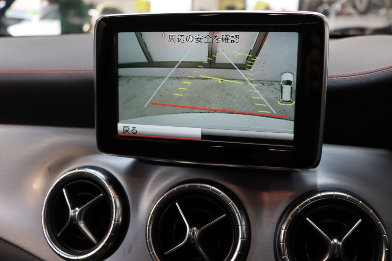AMG CLAクラス CLA45 4MATIC AMGｴｸｽｸﾙｰｼﾌﾞ&ﾊﾞﾘｭｰ&ﾚｰﾀﾞｰｾｰﾌﾃｨPKG　黒本革 ﾊﾟﾉﾗﾏSR HDDﾅﾋﾞTV BT音楽 ﾊﾞｯｸｶﾒﾗ DSRC PTS ｷｾﾉﾝﾗｲﾄ AMG専用装備&ﾁｭｰﾆﾝｸﾞ ﾊﾟﾅﾒﾘｶｰﾅｸﾞﾘﾙ 7AT　2年保証