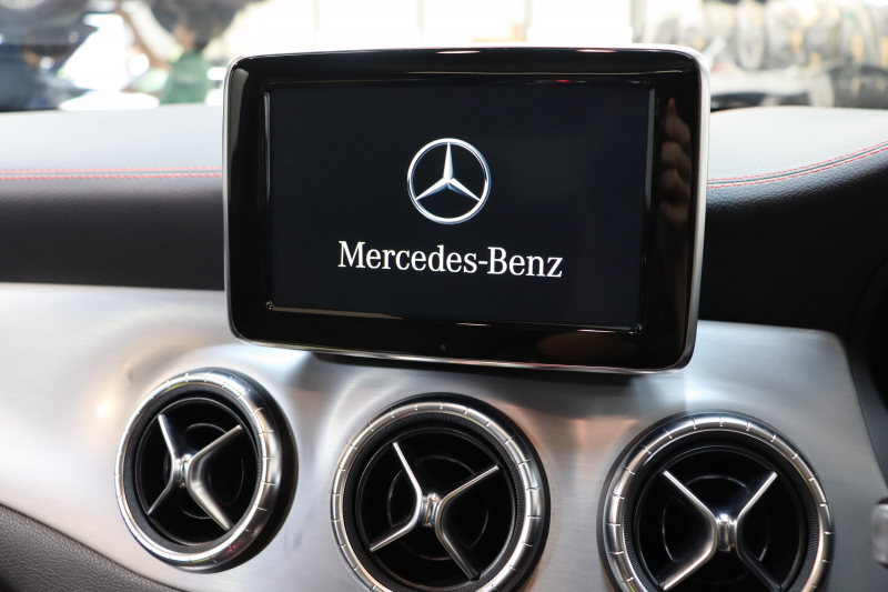 AMG CLAクラス CLA45 4MATIC AMGｴｸｽｸﾙｰｼﾌﾞ&ﾊﾞﾘｭｰ&ﾚｰﾀﾞｰｾｰﾌﾃｨPKG　黒本革 ﾊﾟﾉﾗﾏSR HDDﾅﾋﾞTV BT音楽 ﾊﾞｯｸｶﾒﾗ DSRC PTS ｷｾﾉﾝﾗｲﾄ AMG専用装備&ﾁｭｰﾆﾝｸﾞ ﾊﾟﾅﾒﾘｶｰﾅｸﾞﾘﾙ 7AT　2年保証
