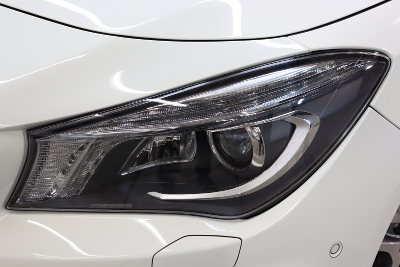 AMG CLAクラス CLA45 4MATIC AMGｴｸｽｸﾙｰｼﾌﾞ&ﾊﾞﾘｭｰ&ﾚｰﾀﾞｰｾｰﾌﾃｨPKG　1ｵｰﾅｰ 黒本革 ﾊﾟﾉﾗﾏSR HDDﾅﾋﾞTV BT音楽 ﾊﾞｯｸｶﾒﾗ DSRC PTS ｷｾﾉﾝﾗｲﾄ AMG専用装備&ﾁｭｰﾆﾝｸﾞ 7AT　2年保証