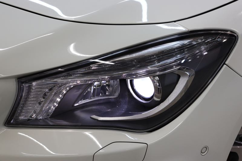 AMG CLAクラス CLA45 4MATIC AMGｴｸｽｸﾙｰｼﾌﾞ&ﾊﾞﾘｭｰ&ﾚｰﾀﾞｰｾｰﾌﾃｨPKG　1ｵｰﾅｰ 黒本革 ﾊﾟﾉﾗﾏSR HDDﾅﾋﾞTV BT音楽 ﾊﾞｯｸｶﾒﾗ DSRC PTS ｷｾﾉﾝﾗｲﾄ AMG専用装備&ﾁｭｰﾆﾝｸﾞ 7AT　2年保証
