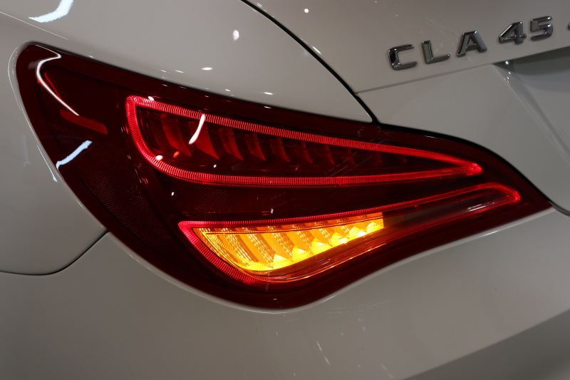 AMG CLAクラス CLA45 4MATIC AMGｴｸｽｸﾙｰｼﾌﾞ&ﾊﾞﾘｭｰ&ﾚｰﾀﾞｰｾｰﾌﾃｨPKG　1ｵｰﾅｰ 黒本革 ﾊﾟﾉﾗﾏSR HDDﾅﾋﾞTV BT音楽 ﾊﾞｯｸｶﾒﾗ DSRC PTS ｷｾﾉﾝﾗｲﾄ AMG専用装備&ﾁｭｰﾆﾝｸﾞ 7AT　2年保証
