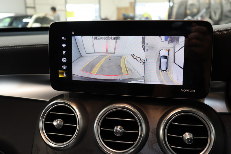 メルセデスベンツ GLC GLC220d 4MATIC ﾅｲﾄｴﾃﾞｨｼｮﾝ ﾚｰﾀﾞｰｾｰﾌﾃｨPKG　特別仕様車 後期 ｷｰﾚｽｺﾞｰ ﾌﾞﾗｯｸﾚｻﾞｰｼｰﾄ ﾊﾟﾉﾗﾏSR MBUXﾅﾋﾞTV BT音楽 360ｶﾒﾗ PTS LEDﾗｲﾄ 自動Rｹﾞｰﾄ AMGｴｱﾛ&19AW ﾜｲﾔﾚｽ充電 9AT　2年保証