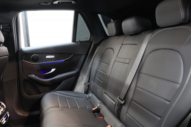 メルセデスベンツ GLC GLC220d 4MATIC ﾅｲﾄｴﾃﾞｨｼｮﾝ ﾚｰﾀﾞｰｾｰﾌﾃｨPKG　特別仕様車 後期 ｷｰﾚｽｺﾞｰ ﾌﾞﾗｯｸﾚｻﾞｰｼｰﾄ ﾊﾟﾉﾗﾏSR MBUXﾅﾋﾞTV BT音楽 360ｶﾒﾗ PTS LEDﾗｲﾄ 自動Rｹﾞｰﾄ AMGｴｱﾛ&19AW ﾜｲﾔﾚｽ充電 9AT　2年保証
