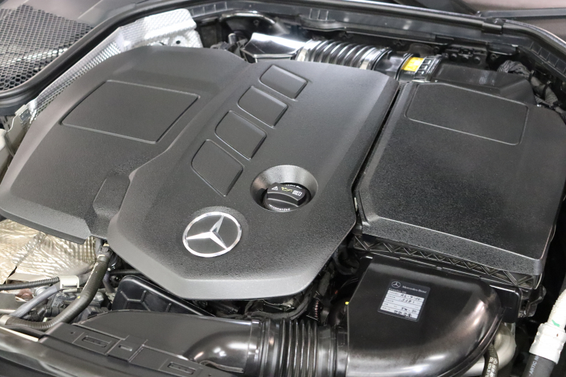 メルセデスベンツ Cクラス C220d AVG AMGﾗｲﾝ ﾚｻﾞｰｴｸｽｸﾙｰｼﾌﾞ&ﾚｰﾀﾞｰｾｰﾌﾃｨPKG　後期 ｷｰﾚｽｺﾞｰ 黒本革 ﾊﾟﾉﾗﾏSR ﾍｯﾄﾞｱｯﾌﾟD HDDﾅﾋﾞTV ｽﾏﾎ連携 ﾌﾞﾙﾒｽﾀｰ ﾊﾞｯｸｶﾒﾗ PTS LEDﾗｲﾄ ﾊﾝｽﾞﾌﾘｰA AMGｴｱﾛ&18AW ｴｱｻｽ 9AT　2年保証