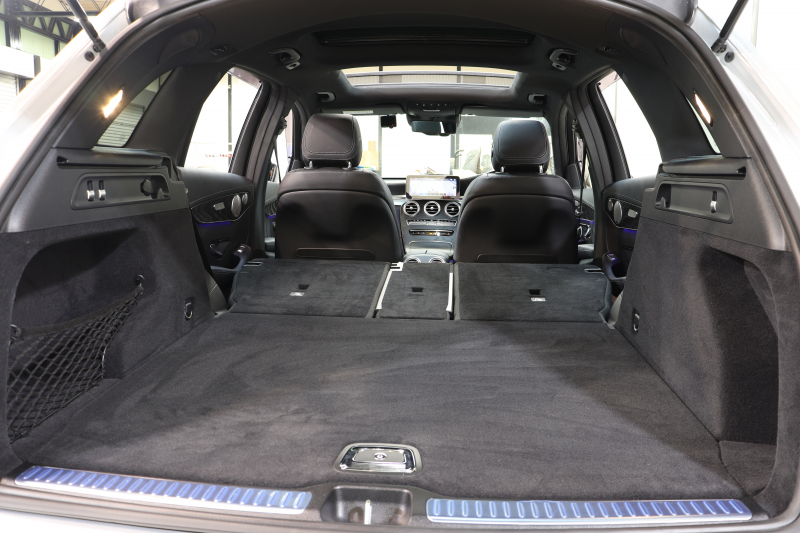 メルセデスベンツ GLC GLC220d 4MATIC AMGﾗｲﾝ ﾚｻﾞｰｴｸｽｸﾙｰｼﾌﾞ&ﾚｰﾀﾞｰｾｰﾌﾃｨPKG　後期 ｷｰﾚｽｺﾞｰ 黒本革 ﾍﾞﾝﾁﾚｰﾀｰ ﾊﾟﾉﾗﾏSR ﾍｯﾄﾞｱｯﾌﾟD MBUXﾅﾋﾞTV BT音楽 ﾌﾞﾙﾒｽﾀｰ 360ｶﾒﾗ PTS LEDﾗｲﾄ ﾊﾝｽﾞﾌﾘｰA AMGｴｱﾛ&19AW ｴｱｻｽ 9AT　2年保証