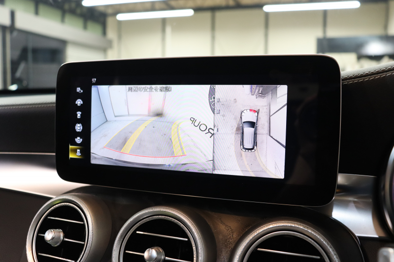 メルセデスベンツ GLC GLC220d 4MATIC ｽﾎﾟｰﾂﾗｲﾝｴﾃﾞｨｼｮﾝ ﾚｰﾀﾞｰｾｰﾌﾃｨPKG　特別仕様車 後期 ｷｰﾚｽｺﾞｰ 黒革 ﾊﾟﾉﾗﾏSR MBUXﾅﾋﾞTV BT音楽 360ｶﾒﾗ PTS LEDﾗｲﾄ 自動Rｹﾞｰﾄ AMGｴｱﾛ&19AW ﾀﾞｲﾅﾐｯｸS 9AT　2年保証