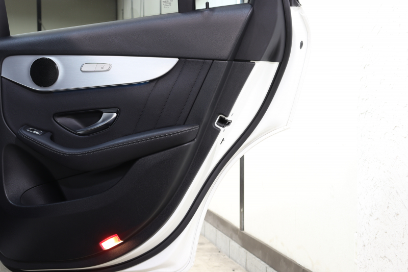 メルセデスベンツ GLC GLC220d 4MATIC ｽﾎﾟｰﾂ ﾚｰﾀﾞｰｾｰﾌﾃｨPKG　ｷｰﾚｽｺﾞｰ ﾌﾞﾗｯｸﾚｻﾞｰDINAMICAｼｰﾄ ﾍｯﾄﾞｱｯﾌﾟD HDDﾅﾋﾞTV BT音楽 360ｶﾒﾗ PTS LEDﾗｲﾄ ﾊﾝｽﾞﾌﾘｰA AMGｴｱﾛ&19AW ﾀﾞｲﾅﾐｯｸS 9AT　2年保証