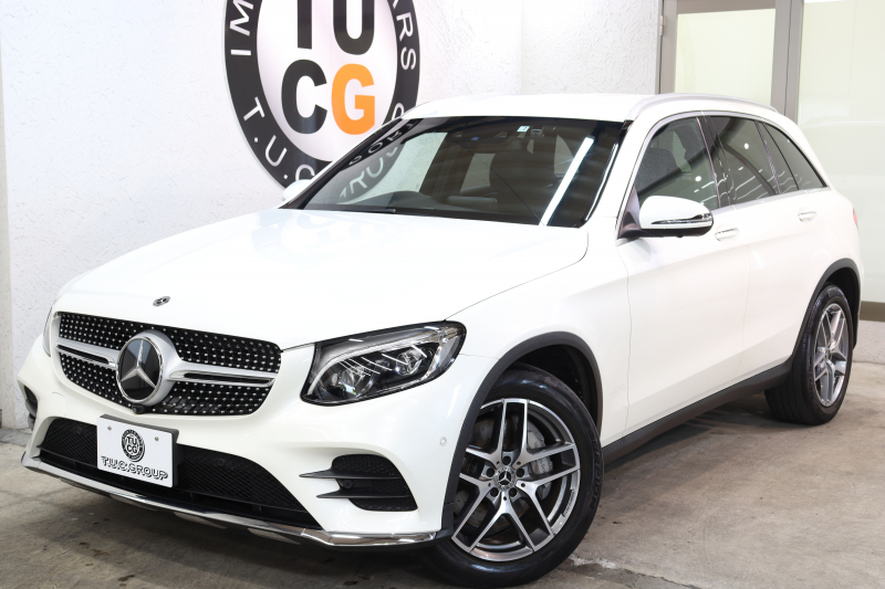メルセデスベンツ GLC GLC220d 4MATIC ｽﾎﾟｰﾂ ﾚｰﾀﾞｰｾｰﾌﾃｨPKG　ｷｰﾚｽｺﾞｰ ﾌﾞﾗｯｸﾚｻﾞｰDINAMICAｼｰﾄ ﾍｯﾄﾞｱｯﾌﾟD HDDﾅﾋﾞTV BT音楽 360ｶﾒﾗ PTS LEDﾗｲﾄ ﾊﾝｽﾞﾌﾘｰA AMGｴｱﾛ&19AW ﾀﾞｲﾅﾐｯｸS 9AT　2年保証