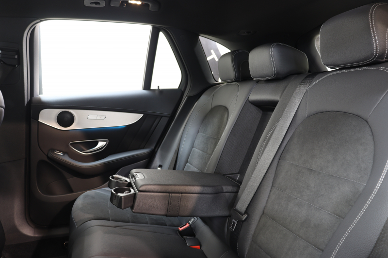 メルセデスベンツ GLC GLC220d 4MATIC ｽﾎﾟｰﾂ ﾚｰﾀﾞｰｾｰﾌﾃｨPKG　ｷｰﾚｽｺﾞｰ ﾌﾞﾗｯｸﾚｻﾞｰDINAMICAｼｰﾄ ｼｰﾄﾋｰﾀｰ ﾍｯﾄﾞｱｯﾌﾟD HDDﾅﾋﾞTV BT音楽 360ｶﾒﾗ PTS LEDﾗｲﾄ ﾊﾝｽﾞﾌﾘｰA AMGｴｱﾛ&19AW ﾀﾞｲﾅﾐｯｸS 9AT　2年保証