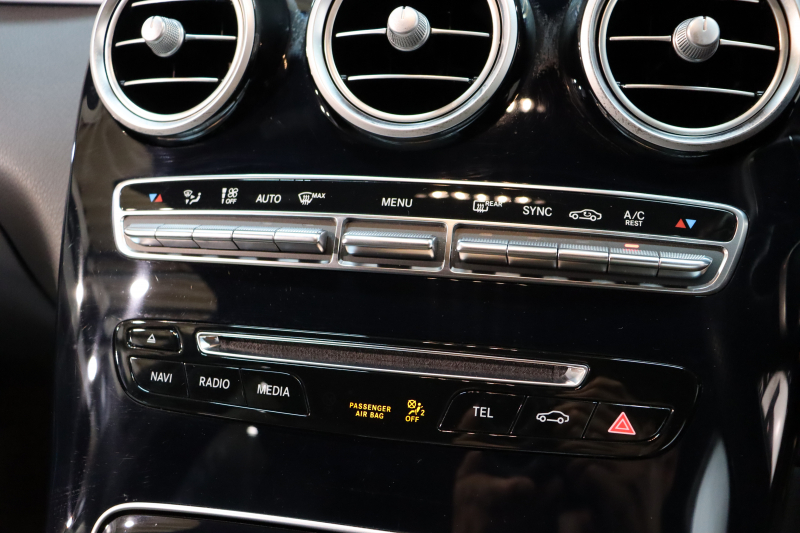 メルセデスベンツ GLC GLC220d 4MATIC ｽﾎﾟｰﾂ ﾚｰﾀﾞｰｾｰﾌﾃｨPKG　ｷｰﾚｽｺﾞｰ ﾌﾞﾗｯｸﾚｻﾞｰDINAMICAｼｰﾄ ｼｰﾄﾋｰﾀｰ ﾍｯﾄﾞｱｯﾌﾟD HDDﾅﾋﾞTV BT音楽 360ｶﾒﾗ PTS LEDﾗｲﾄ ﾊﾝｽﾞﾌﾘｰA AMGｴｱﾛ&19AW ﾀﾞｲﾅﾐｯｸS 9AT　2年保証