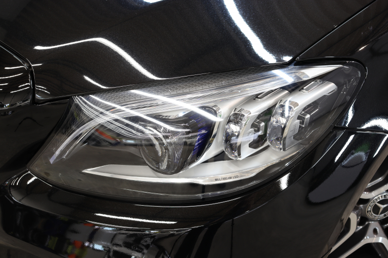 メルセデスベンツ Cクラス C200ｽﾃｰｼｮﾝﾜｺﾞﾝ 4MATIC AVG AMGﾗｲﾝ ﾚｰﾀﾞｰｾｰﾌﾃｨPKG　BSG搭載 後期 ｷｰﾚｽｺﾞｰ 黒革 HDDﾅﾋﾞTV ｽﾏﾎ連携 ﾊﾞｯｸｶﾒﾗ PTS LEDﾗｲﾄ 自動Rｹﾞｰﾄ AMGｴｱﾛ&18AW ﾀﾞｲﾅﾐｯｸS ｴｱｻｽ 9AT　2年保証