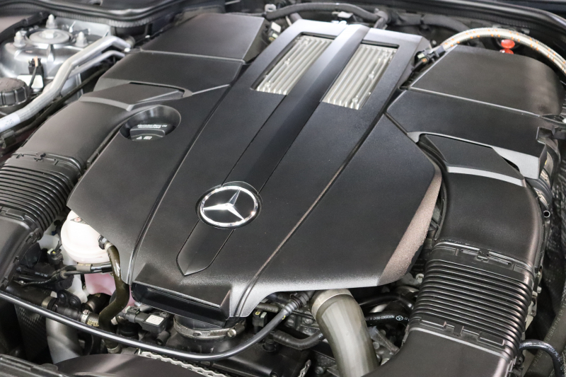 メルセデスベンツ SLクラス SL400 ﾚｰﾀﾞｰｾｰﾌﾃｨPKG　後期 ｷｰﾚｽｺﾞｰ 赤本革 ﾍﾞﾝﾁﾚｰﾀｰ ｴｱｽｶｰﾌ ｶﾞﾗｽR HDDﾅﾋﾞTV ｽﾏﾎ連携 ﾊﾞｯｸｶﾒﾗ PTS LEDﾗｲﾄ ﾊﾝｽﾞﾌﾘｰA AMGｴｱﾛ&19AW ABCｻｽ ﾄﾞﾗﾌﾄｽﾄｯﾌﾟ 9AT 希少色ｾﾚﾅｲﾄｸﾞﾚｰ　2年保証