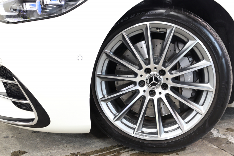 メルセデスベンツ Sクラス S500 4MATIC AMGﾗｲﾝ ﾚｻﾞｰｴｸｽｸﾙｰｼﾌﾞ&ﾍﾞｰｼｯｸ&ﾚｰﾀﾞｰｾｰﾌﾃｨPKG　ISG搭載 ｷｰﾚｽｺﾞｰ 黒本革 ﾍﾞﾝﾁﾚｰﾀｰ ﾊﾟﾉﾗﾏSR ﾍｯﾄﾞｱｯﾌﾟD MBUXﾅﾋﾞTV ｽﾏﾎ連携 ﾌﾞﾙﾒｽﾀｰ 360ｶﾒﾗ PTS LEDﾗｲﾄ ﾊﾝｽﾞﾌﾘｰA AMGｴｱﾛ&20AW ﾜｲﾔﾚｽ充電 9AT　2年保証