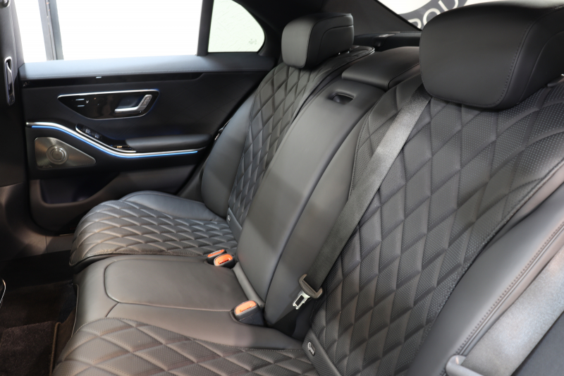 メルセデスベンツ Sクラス S500 4MATIC AMGﾗｲﾝ ﾚｻﾞｰｴｸｽｸﾙｰｼﾌﾞ&ﾍﾞｰｼｯｸ&ﾚｰﾀﾞｰｾｰﾌﾃｨPKG　ISG搭載 ｷｰﾚｽｺﾞｰ 黒本革 ﾍﾞﾝﾁﾚｰﾀｰ ﾊﾟﾉﾗﾏSR ﾍｯﾄﾞｱｯﾌﾟD MBUXﾅﾋﾞTV ｽﾏﾎ連携 ﾌﾞﾙﾒｽﾀｰ 360ｶﾒﾗ PTS LEDﾗｲﾄ ﾊﾝｽﾞﾌﾘｰA AMGｴｱﾛ&20AW ﾜｲﾔﾚｽ充電 9AT　2年保証