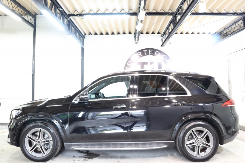 メルセデスベンツ GLE GLE400d 4MATIC ｽﾎﾟｰﾂ ﾚｰﾀﾞｰｾｰﾌﾃｨPKG　ｷｰﾚｽｺﾞｰ 黒本革 ﾍﾞﾝﾁﾚｰﾀｰ ﾊﾟﾉﾗﾏSR ﾍｯﾄﾞｱｯﾌﾟD MBUXﾅﾋﾞTV BT音楽 ﾌﾞﾙﾒｽﾀｰ 360ｶﾒﾗ PTS LEDﾗｲﾄ 自動Rｹﾞｰﾄ ﾊﾝｽﾞﾌﾘｰA AMGｴｱﾛ&20AW ﾜｲﾔﾚｽ充電 9AT　2年保証