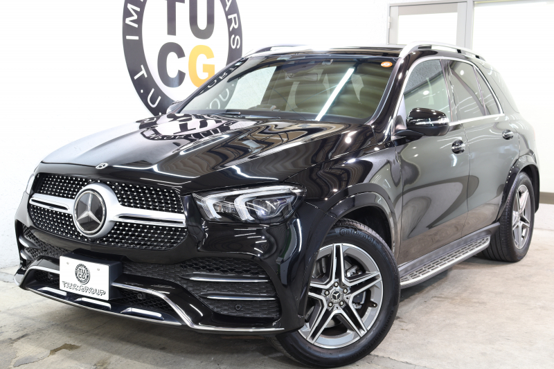 メルセデスベンツ GLE GLE400d 4MATIC ｽﾎﾟｰﾂ ﾚｰﾀﾞｰｾｰﾌﾃｨPKG　ｷｰﾚｽｺﾞｰ 黒本革 ﾍﾞﾝﾁﾚｰﾀｰ ﾊﾟﾉﾗﾏSR ﾍｯﾄﾞｱｯﾌﾟD MBUXﾅﾋﾞTV BT音楽 ﾌﾞﾙﾒｽﾀｰ 360ｶﾒﾗ PTS LEDﾗｲﾄ 自動Rｹﾞｰﾄ ﾊﾝｽﾞﾌﾘｰA AMGｴｱﾛ&20AW ﾜｲﾔﾚｽ充電 9AT　2年保証