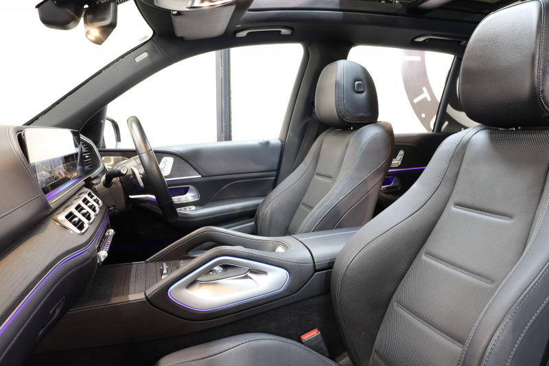 メルセデスベンツ GLE GLE400d 4MATIC ｽﾎﾟｰﾂ ﾚｰﾀﾞｰｾｰﾌﾃｨPKG　ｷｰﾚｽｺﾞｰ 黒本革 ﾍﾞﾝﾁﾚｰﾀｰ ﾊﾟﾉﾗﾏSR ﾍｯﾄﾞｱｯﾌﾟD MBUXﾅﾋﾞTV BT音楽 ﾌﾞﾙﾒｽﾀｰ 360ｶﾒﾗ PTS LEDﾗｲﾄ 自動Rｹﾞｰﾄ ﾊﾝｽﾞﾌﾘｰA AMGｴｱﾛ&20AW ﾜｲﾔﾚｽ充電 9AT　2年保証