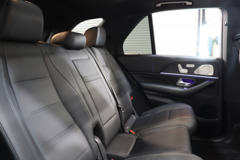 メルセデスベンツ GLE GLE400d 4MATIC ｽﾎﾟｰﾂ ﾚｰﾀﾞｰｾｰﾌﾃｨPKG　ｷｰﾚｽｺﾞｰ 黒本革 ﾍﾞﾝﾁﾚｰﾀｰ ﾊﾟﾉﾗﾏSR ﾍｯﾄﾞｱｯﾌﾟD MBUXﾅﾋﾞTV BT音楽 ﾌﾞﾙﾒｽﾀｰ 360ｶﾒﾗ PTS LEDﾗｲﾄ 自動Rｹﾞｰﾄ ﾊﾝｽﾞﾌﾘｰA AMGｴｱﾛ&20AW ﾜｲﾔﾚｽ充電 9AT　2年保証