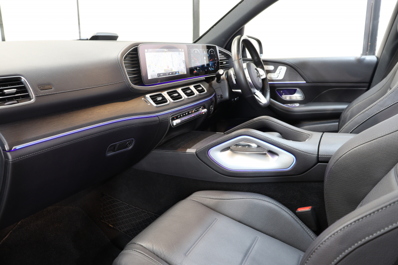 メルセデスベンツ GLE GLE400d 4MATIC ｽﾎﾟｰﾂ ﾚｰﾀﾞｰｾｰﾌﾃｨPKG　ｷｰﾚｽｺﾞｰ 黒本革 ﾍﾞﾝﾁﾚｰﾀｰ ﾊﾟﾉﾗﾏSR ﾍｯﾄﾞｱｯﾌﾟD MBUXﾅﾋﾞTV BT音楽 ﾌﾞﾙﾒｽﾀｰ 360ｶﾒﾗ PTS LEDﾗｲﾄ 自動Rｹﾞｰﾄ ﾊﾝｽﾞﾌﾘｰA AMGｴｱﾛ&20AW ﾜｲﾔﾚｽ充電 9AT　2年保証