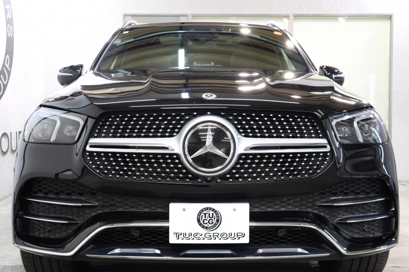 メルセデスベンツ GLE GLE400d 4MATIC ｽﾎﾟｰﾂ ﾚｰﾀﾞｰｾｰﾌﾃｨPKG　ｷｰﾚｽｺﾞｰ 黒本革 ﾍﾞﾝﾁﾚｰﾀｰ ﾊﾟﾉﾗﾏSR ﾍｯﾄﾞｱｯﾌﾟD MBUXﾅﾋﾞTV BT音楽 ﾌﾞﾙﾒｽﾀｰ 360ｶﾒﾗ PTS LEDﾗｲﾄ 自動Rｹﾞｰﾄ ﾊﾝｽﾞﾌﾘｰA AMGｴｱﾛ&20AW ﾜｲﾔﾚｽ充電 9AT　2年保証