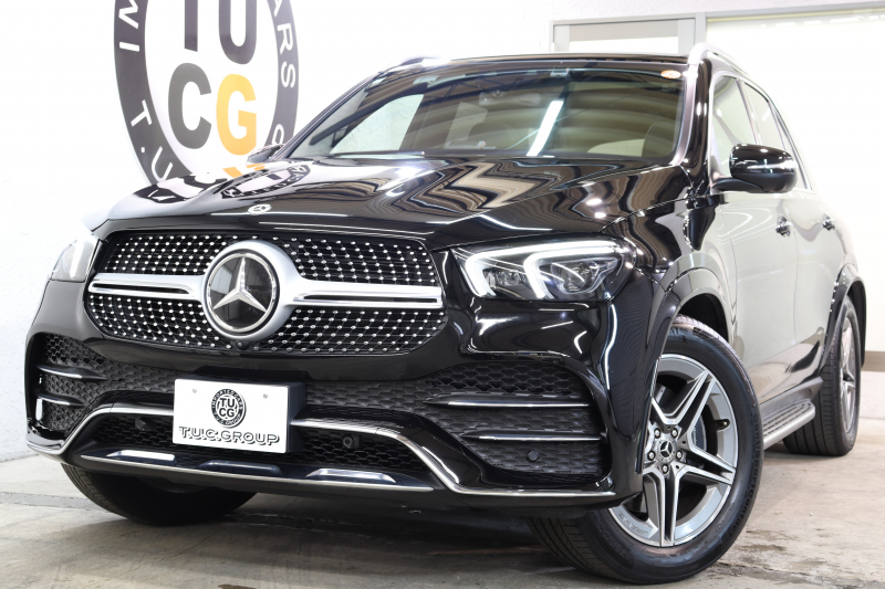 メルセデスベンツ GLE GLE400d 4MATIC ｽﾎﾟｰﾂ ﾚｰﾀﾞｰｾｰﾌﾃｨPKG　ｷｰﾚｽｺﾞｰ 黒本革 ﾍﾞﾝﾁﾚｰﾀｰ ﾊﾟﾉﾗﾏSR ﾍｯﾄﾞｱｯﾌﾟD MBUXﾅﾋﾞTV BT音楽 ﾌﾞﾙﾒｽﾀｰ 360ｶﾒﾗ PTS LEDﾗｲﾄ 自動Rｹﾞｰﾄ ﾊﾝｽﾞﾌﾘｰA AMGｴｱﾛ&20AW ﾜｲﾔﾚｽ充電 9AT　2年保証