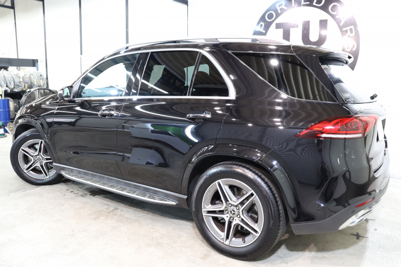 メルセデスベンツ GLE GLE400d 4MATIC ｽﾎﾟｰﾂ ﾚｰﾀﾞｰｾｰﾌﾃｨPKG　ｷｰﾚｽｺﾞｰ 黒本革 ﾍﾞﾝﾁﾚｰﾀｰ ﾊﾟﾉﾗﾏSR ﾍｯﾄﾞｱｯﾌﾟD MBUXﾅﾋﾞTV BT音楽 ﾌﾞﾙﾒｽﾀｰ 360ｶﾒﾗ PTS LEDﾗｲﾄ 自動Rｹﾞｰﾄ ﾊﾝｽﾞﾌﾘｰA AMGｴｱﾛ&20AW ﾜｲﾔﾚｽ充電 9AT　2年保証