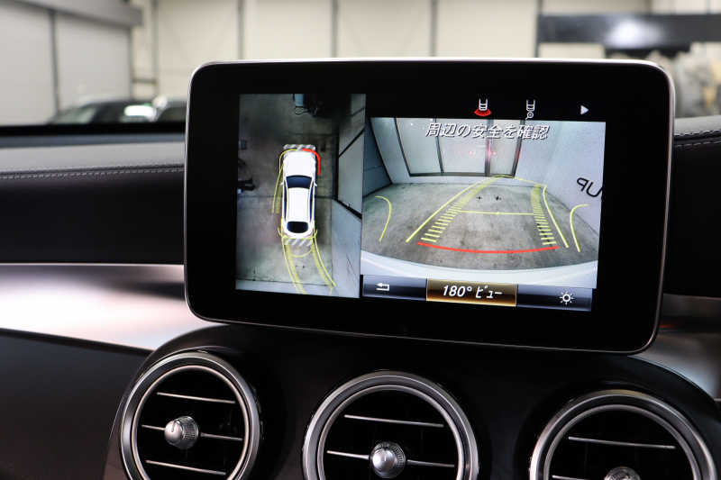 AMG GLCクーペ GLC43 4MATIC ｸｰﾍﾟ ﾚｻﾞｰｴｸｽｸﾙｰｼﾌﾞ&ﾅｲﾄ&ﾚｰﾀﾞｰｾｰﾌﾃｨPKG　ｷｰﾚｽｺﾞｰ 黒本革 全席ｼｰﾄﾋｰﾀｰ ｻﾝﾙｰﾌ ﾍｯﾄﾞｱｯﾌﾟD 純正HDDﾅﾋﾞTV BT音楽 ﾌﾞﾙﾒｽﾀｰ 360ｶﾒﾗ ﾊﾝｽﾞﾌﾘｰA AMGｴｱﾛ&20AW AMGﾄﾗﾝｸｽﾎﾟｲﾗｰ AMG専用装備&ﾁｭｰﾆﾝｸﾞ 9AT　2年保証
