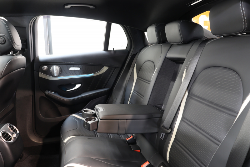 AMG GLCクーペ GLC63S 4MATIC+ ｸｰﾍﾟ AMGｶｰﾎﾞﾝｴｸｽﾃﾘｱ&ﾚｻﾞｰｴｸｽｸﾙｰｼﾌﾞ&ﾚｰﾀﾞｰｾｰﾌﾃｨPKG　ｷｰﾚｽｺﾞｰ 黒本革 ﾍﾞﾝﾁﾚｰﾀｰ ﾊﾟﾉﾗﾏSR ﾍｯﾄﾞｱｯﾌﾟD HDDﾅﾋﾞTV BT音楽 ﾌﾞﾙﾒｽﾀｰ 360ｶﾒﾗ PTS LEDﾗｲﾄ ﾊﾝｽﾞﾌﾘｰA AMG専用装備&ﾁｭｰﾆﾝｸﾞ 9AT