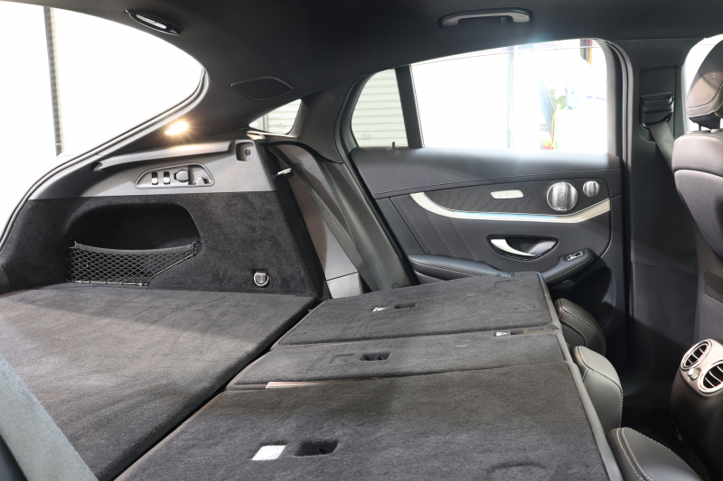 AMG GLCクーペ GLC63S 4MATIC+ ｸｰﾍﾟ AMGｶｰﾎﾞﾝｴｸｽﾃﾘｱ&ﾚｻﾞｰｴｸｽｸﾙｰｼﾌﾞ&ﾚｰﾀﾞｰｾｰﾌﾃｨPKG　ｷｰﾚｽｺﾞｰ 黒本革 ﾍﾞﾝﾁﾚｰﾀｰ ﾊﾟﾉﾗﾏSR ﾍｯﾄﾞｱｯﾌﾟD HDDﾅﾋﾞTV BT音楽 ﾌﾞﾙﾒｽﾀｰ 360ｶﾒﾗ PTS LEDﾗｲﾄ ﾊﾝｽﾞﾌﾘｰA AMG専用装備&ﾁｭｰﾆﾝｸﾞ 9AT