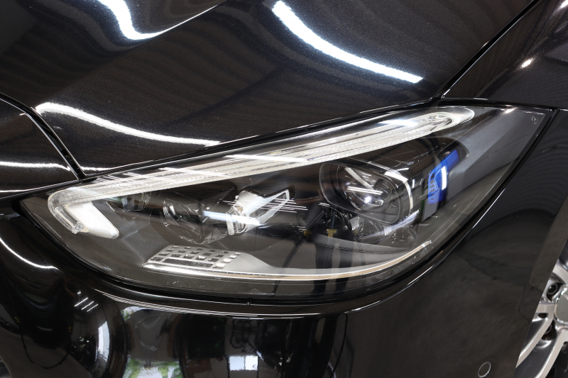 AMG Cクラス C43 4MATIC ﾚｰﾀﾞｰｾｰﾌﾃｨPKG　BSG搭載 黒本革 ﾍﾞﾝﾁﾚｰﾀｰ ﾊﾟﾉﾗﾏSR ﾍｯﾄﾞｱｯﾌﾟD MBUXﾅﾋﾞTV&ARﾅﾋﾞ ｽﾏﾎ連携 ﾌﾞﾙﾒｽﾀｰ 360ｶﾒﾗ PTS LEDﾗｲﾄ 自動ﾄﾗﾝｸ AMG専用装備&ﾁｭｰﾆﾝｸﾞ 9AT　2年保証