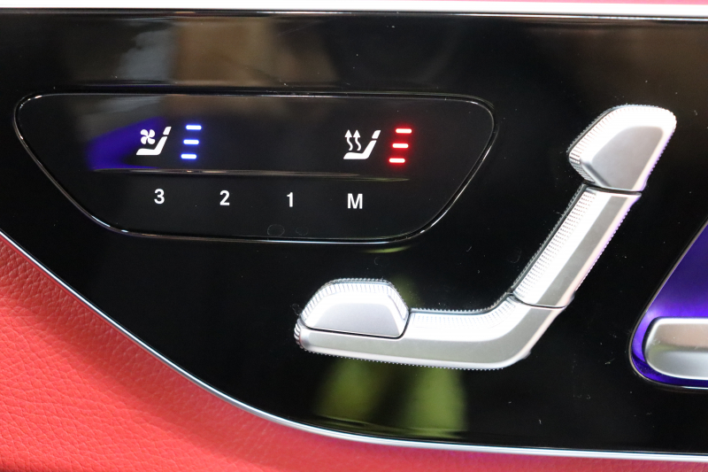 AMG Cクラス C43 4MATIC ﾚｰﾀﾞｰｾｰﾌﾃｨPKG　BSG搭載 黒本革 ﾍﾞﾝﾁﾚｰﾀｰ ﾊﾟﾉﾗﾏSR ﾍｯﾄﾞｱｯﾌﾟD MBUXﾅﾋﾞTV&ARﾅﾋﾞ ｽﾏﾎ連携 ﾌﾞﾙﾒｽﾀｰ 360ｶﾒﾗ PTS LEDﾗｲﾄ 自動ﾄﾗﾝｸ AMG専用装備&ﾁｭｰﾆﾝｸﾞ 9AT　2年保証