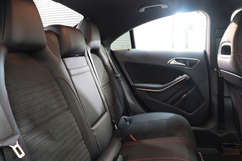 メルセデスベンツ CLAクラス CLA250 AMGﾗｲﾝ ﾚｰﾀﾞｰｾｰﾌﾃｨPKG　中期 ｷｰﾚｽｺﾞｰ ﾌﾞﾗｯｸﾚｻﾞｰDINAMICAｼｰﾄ ｼｰﾄﾋｰﾀｰ HDDﾅﾋﾞTV BT音楽 Bｶﾒﾗ PTS DSRC ｷｾﾉﾝ AMGｴｱﾛ&18AW ﾊﾟﾄﾞﾙｼﾌﾄ 7AT 希少色ﾉｰｻﾞﾝﾗｲﾂﾌﾞﾗｯｸ　2年保証