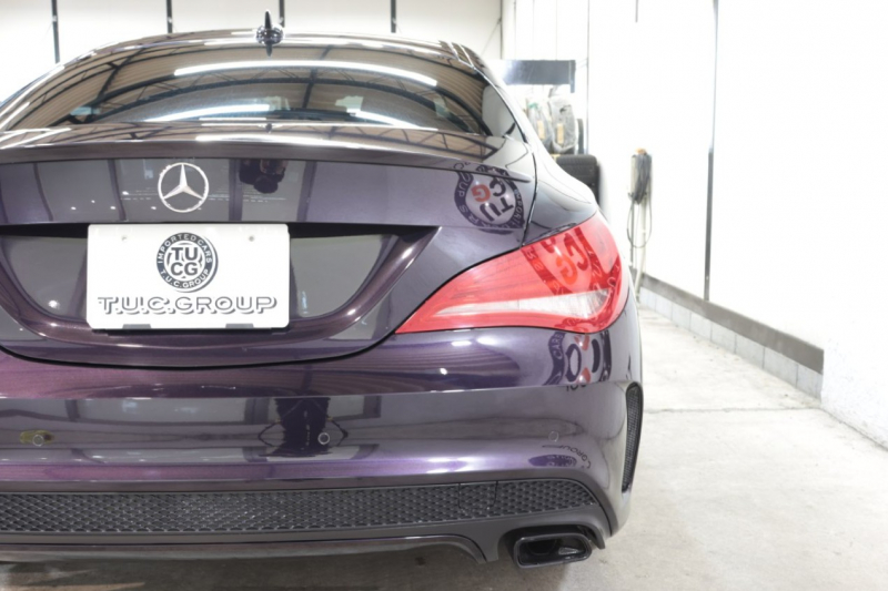 メルセデスベンツ CLAクラス CLA250 AMGﾗｲﾝ ﾚｰﾀﾞｰｾｰﾌﾃｨPKG　中期 ｷｰﾚｽｺﾞｰ ﾌﾞﾗｯｸﾚｻﾞｰDINAMICAｼｰﾄ ｼｰﾄﾋｰﾀｰ HDDﾅﾋﾞTV BT音楽 Bｶﾒﾗ PTS DSRC ｷｾﾉﾝ AMGｴｱﾛ&18AW ﾊﾟﾄﾞﾙｼﾌﾄ 7AT 希少色ﾉｰｻﾞﾝﾗｲﾂﾌﾞﾗｯｸ　2年保証