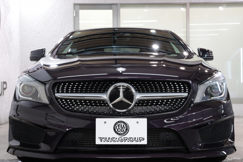 メルセデスベンツ CLAクラス CLA250 AMGﾗｲﾝ ﾚｰﾀﾞｰｾｰﾌﾃｨPKG　中期 ｷｰﾚｽｺﾞｰ ﾌﾞﾗｯｸﾚｻﾞｰDINAMICAｼｰﾄ ｼｰﾄﾋｰﾀｰ HDDﾅﾋﾞTV BT音楽 Bｶﾒﾗ PTS DSRC ｷｾﾉﾝ AMGｴｱﾛ&18AW ﾊﾟﾄﾞﾙｼﾌﾄ 7AT 希少色ﾉｰｻﾞﾝﾗｲﾂﾌﾞﾗｯｸ　2年保証