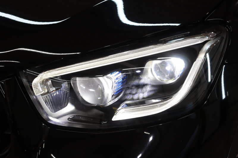 AMG GLCクーペ GLC43 4MATIC ｸｰﾍﾟﾚｻﾞｰｴｸｽｸﾙｰｼﾌﾞ&ﾚｰﾀﾞｰｾｰﾌﾃｨPKG　後期 ｷｰﾚｽｺﾞｰ 赤/黒本革 ﾊﾟﾉﾗﾏSR ﾍｯﾄﾞｱｯﾌﾟD MBUXﾅﾋﾞTV BT音楽 ﾌﾞﾙﾒｽﾀｰ 360ｶﾒﾗ PTS LEDﾗｲﾄ ﾊﾝｽﾞﾌﾘｰA AMG専用装備&ﾁｭｰﾆﾝｸﾞ 9AT　2年保証
