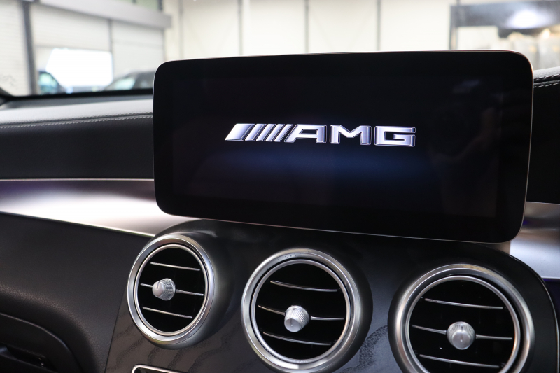 AMG GLCクーペ GLC43 4MATIC ｸｰﾍﾟﾚｻﾞｰｴｸｽｸﾙｰｼﾌﾞ&ﾚｰﾀﾞｰｾｰﾌﾃｨPKG　後期 ｷｰﾚｽｺﾞｰ 赤/黒本革 ﾊﾟﾉﾗﾏSR ﾍｯﾄﾞｱｯﾌﾟD MBUXﾅﾋﾞTV BT音楽 ﾌﾞﾙﾒｽﾀｰ 360ｶﾒﾗ PTS LEDﾗｲﾄ ﾊﾝｽﾞﾌﾘｰA AMG専用装備&ﾁｭｰﾆﾝｸﾞ 9AT　2年保証